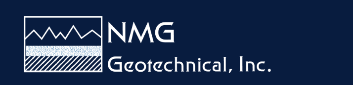 NMG Geotechnical, Inc logo