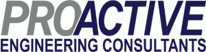 Proactive Engineering Consultants logo