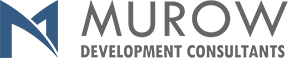 Murow Development Consultants logo